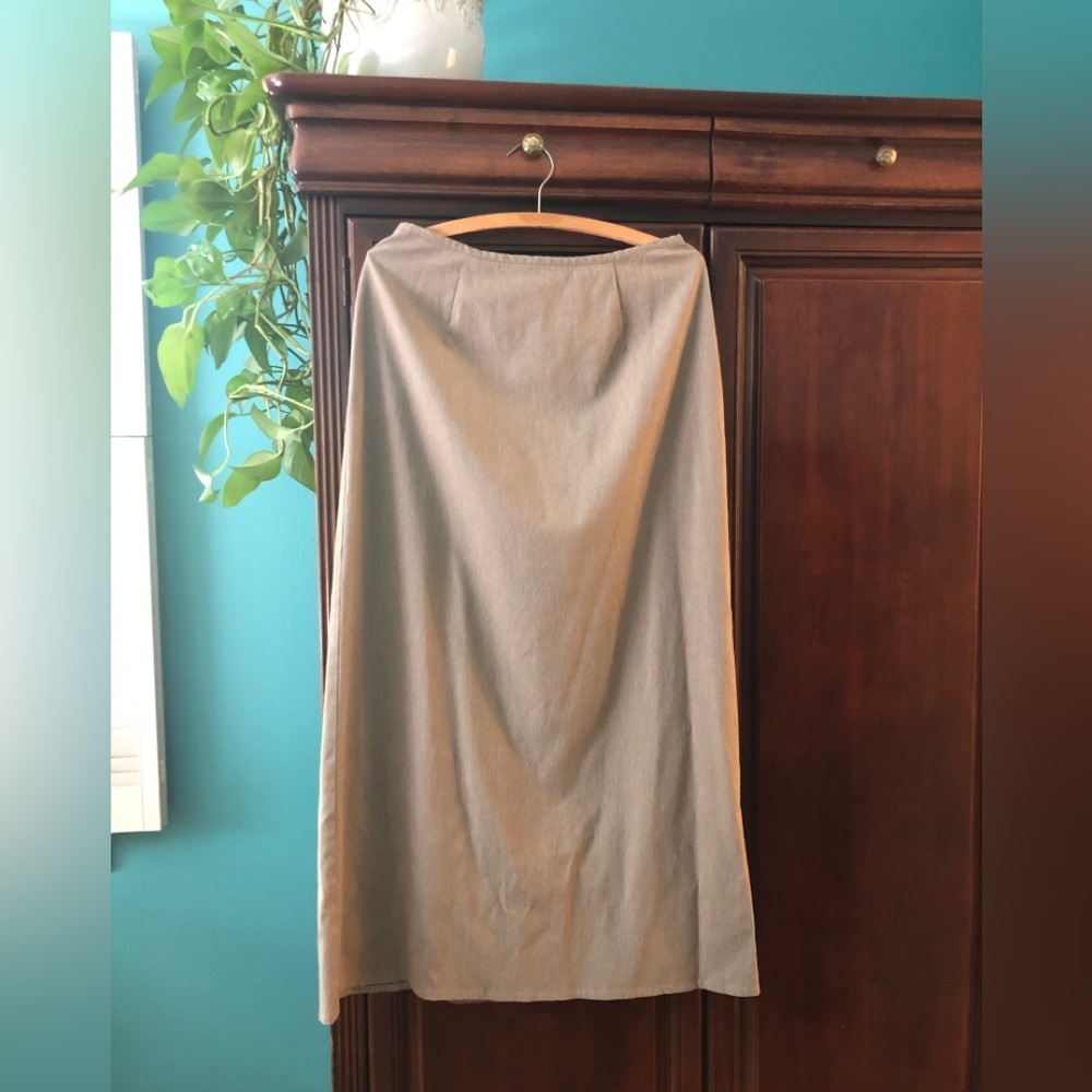 Brown Women's Skirt